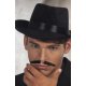 Moustaches postiches Le Dandy