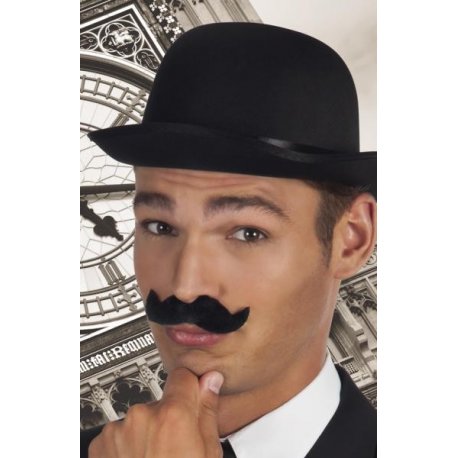 Moustaches postiches GENTLEMEN