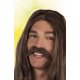 Moustaches postiches Baba Cool