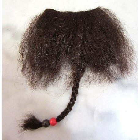Barbe postiche