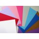 Feuilles cartonnées n°2 120 GRS
