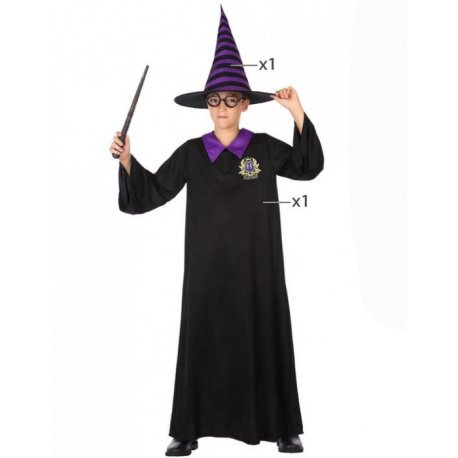 Petit sorcier 7/9 ans