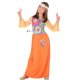 Hippie fille 7/9 ou 10/12 ans