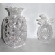 Ananas en plexi
