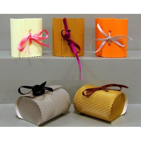 Boîtes bonbon