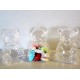 Oursons en plexi