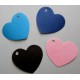 Etiquettes coeur gm n°2