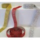 Rubans strass n°1