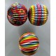 Lampions ballons