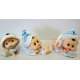 Figurines bébés poupons