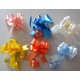 Noeuds automatiques mini lisses n°1