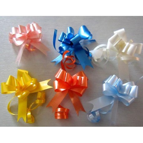 Noeuds automatiques mini lisses n°1