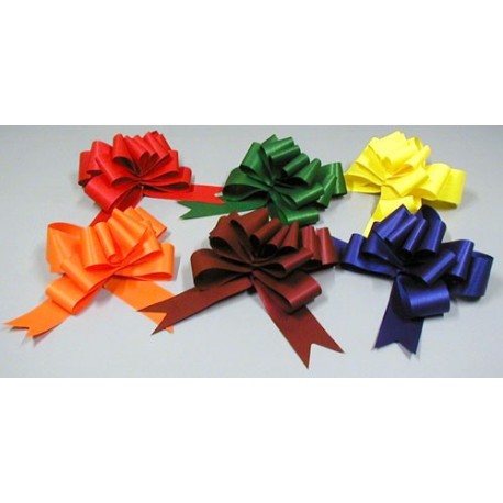 Noeuds automatiques mats n°1