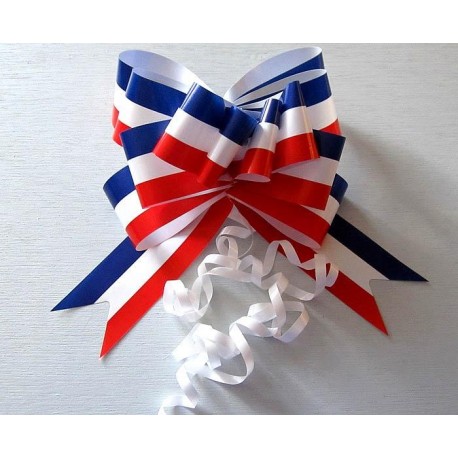 Noeud automatique tricolore