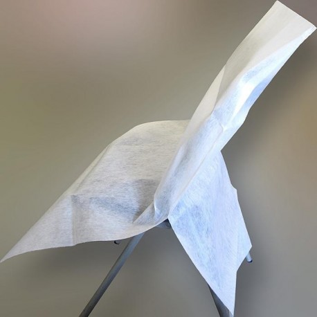 Housses de chaises sans noeud