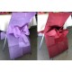 Housses de chaises avec noeud n°4