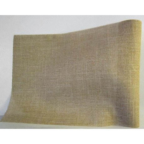 Chemins de table en toile souple