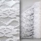 Chemins de table en dentelle