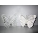 Papillons 12 cm, sur pince, n°3