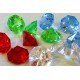 Diamants couleurs