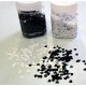 Confettis de table mini-coeurs n°2