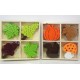 Kit déco automne et raisin