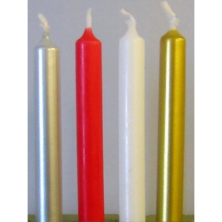 Mini bougies