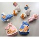 Petites pinces déco bébés
