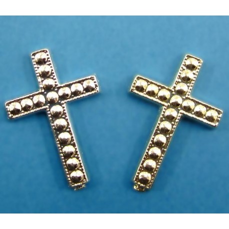 Croix à coller pour communion