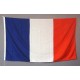 Drapeau supporter 3 tailles