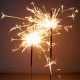 Cierges magiques anniversaire
