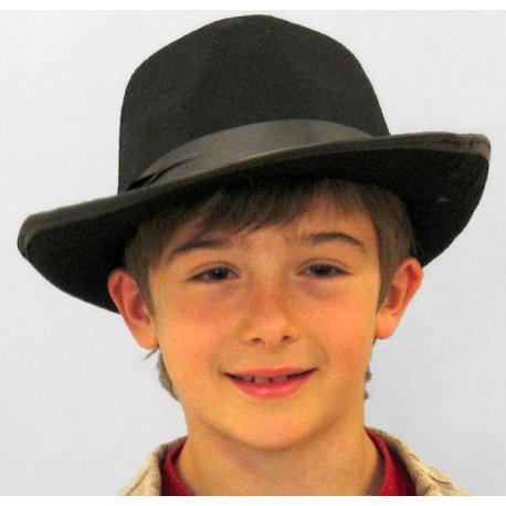 Chapeau borsalino