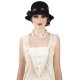 Chapeau charleston
