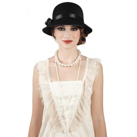 Chapeau charleston
