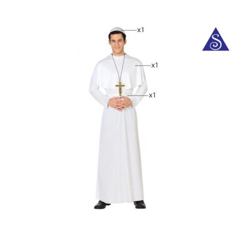 Le pape