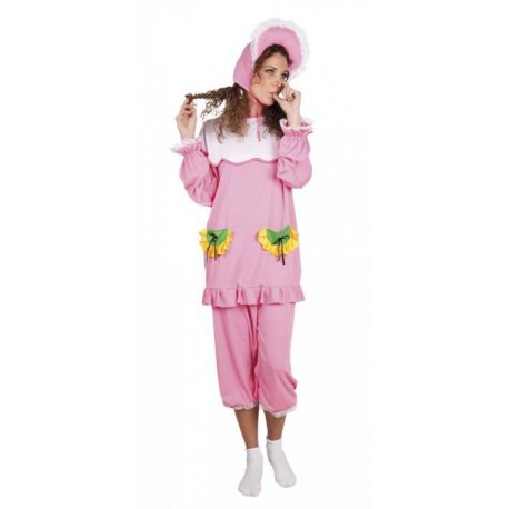 Déguisement bébé fille