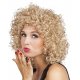 Perruque club blonde