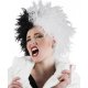 Perruque cruella