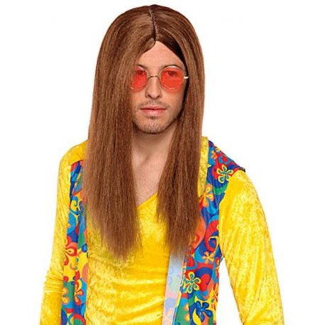 Perruque john