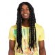 Perruque dreadlock