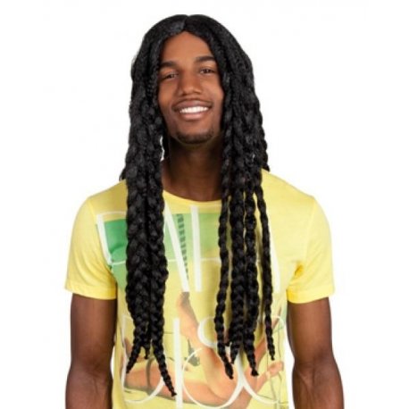 Perruque dreadlock