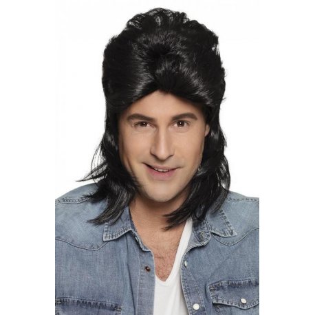 Perruque jimmy
