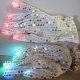 Gants clignotants led