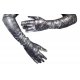 Gants araignée