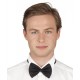 Noeud papillon noir,ou blanc