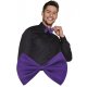 Noeud papillon violet