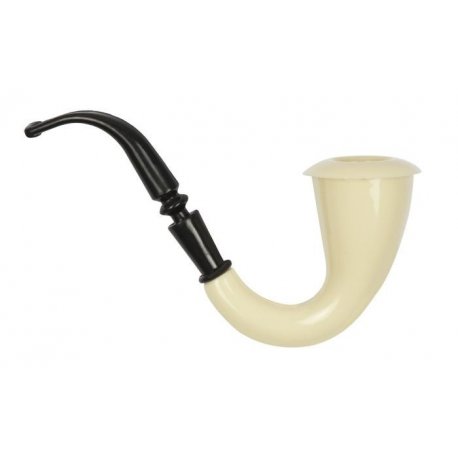 Pipe de détective