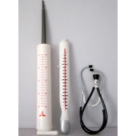 Accessoires de l'infirmière