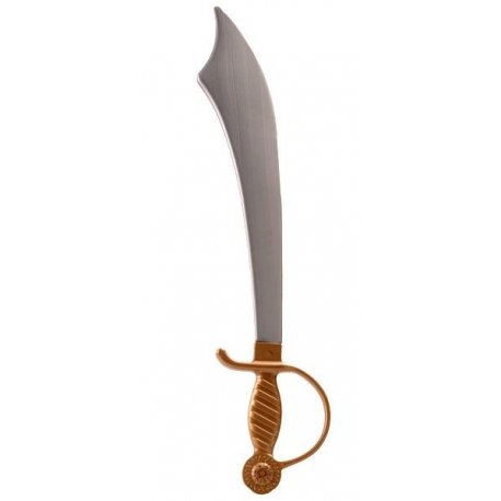 Sabre de pirate