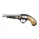 Pistolet pirate n°1
